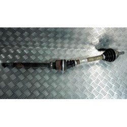 Cardan droit (transmission)...