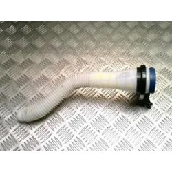 Goulotte de remplissage...