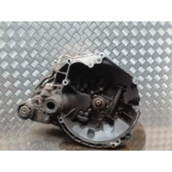 Boite de vitesses CITROEN...