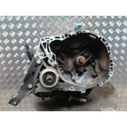 Boite de vitesses RENAULT...