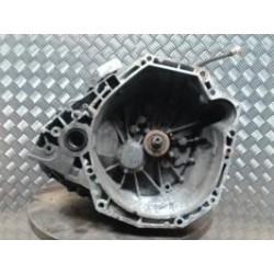 Boite de vitesses RENAULT...