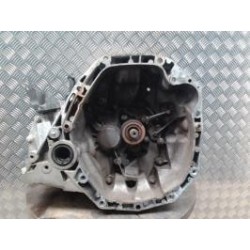 Boite de vitesses RENAULT...