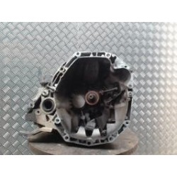 Boite de vitesses RENAULT...