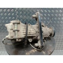 Pont (propulsion) DACIA...