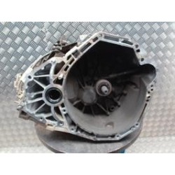 Boite de vitesses DACIA...