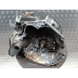 Boite de vitesses CITROEN...
