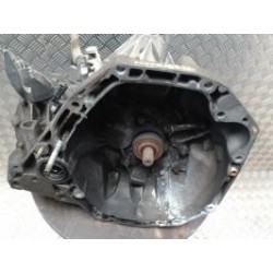 Boite de vitesses RENAULT...