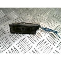 Eclairage de plaque RENAULT...