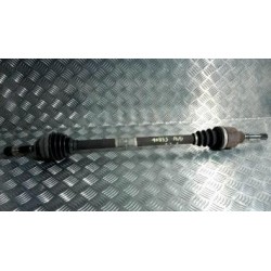 Cardan droit (transmission)...