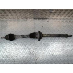 Cardan droit (transmission)...