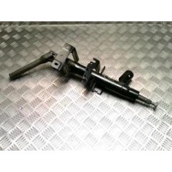 Colonne de direction...