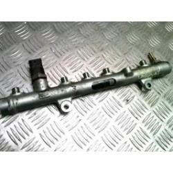 Rampe injection RENAULT...