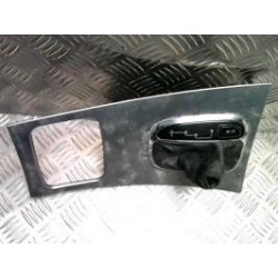 Console central (interieur...