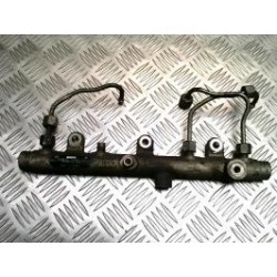 Rampe injection PEUGEOT 206...