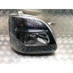 Optique avant principal...