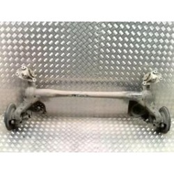 Train arriere complet OPEL...