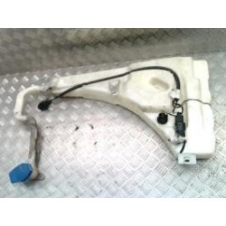 Vase de lave glace...