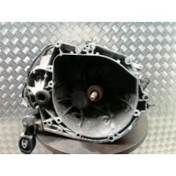 Boite de vitesses CITROEN...