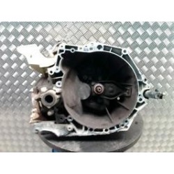 Boite de vitesses CITROEN...