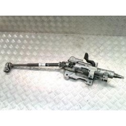 Colonne de direction...