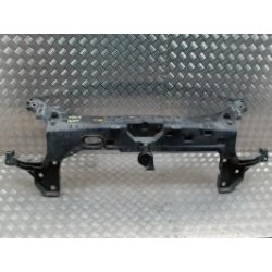 Armature avant, Masque...