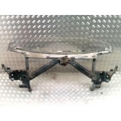 Armature avant, Masque...