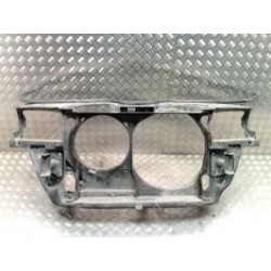 Armature avant, Masque...