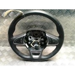 Volant RENAULT MEGANE 4...