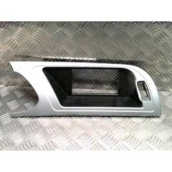 Console central (interieur...
