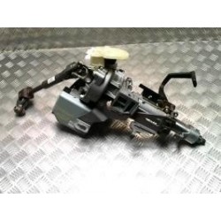 Colonne de direction...