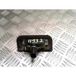 Eclairage de plaque CITROEN...