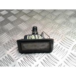 Eclairage de plaque CITROEN...