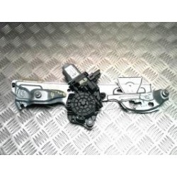 Leve vitre electrique...