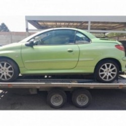 Moteur PEUGEOT 206 PHASE 2...