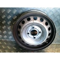Jante RENAULT CLIO 1 PHASE 1