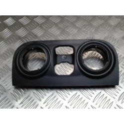 Console central (interieur...