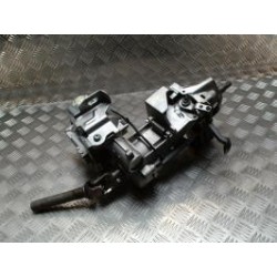 Colonne de direction...