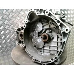 Boite de vitesses OPEL...