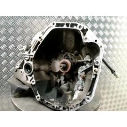 Boite de vitesses RENAULT...