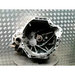 Boite de vitesses RENAULT...