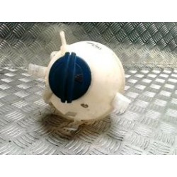 Vase de lave glace...