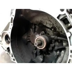 Boite de vitesses NISSAN...