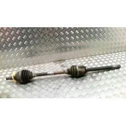 Cardan droit (transmission)...