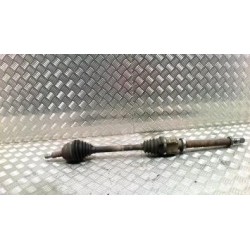 Cardan droit (transmission)...