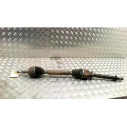 Cardan droit (transmission)...