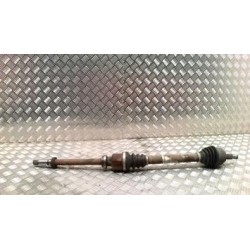 Cardan droit (transmission)...