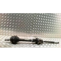 Cardan droit (transmission)...