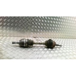 Cardan droit (transmission)...