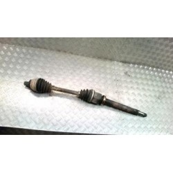 Cardan droit (transmission)...