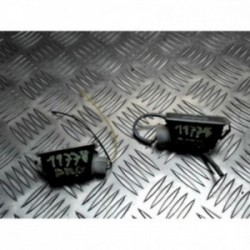 Eclairage de plaque FORD...